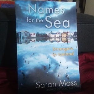 Names for the Sea