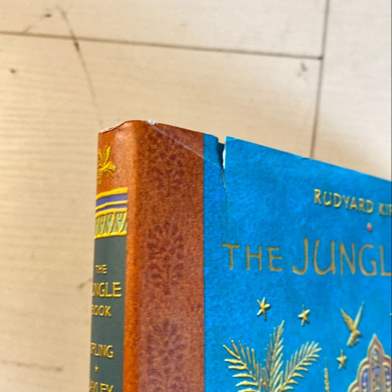 The Jungle Book