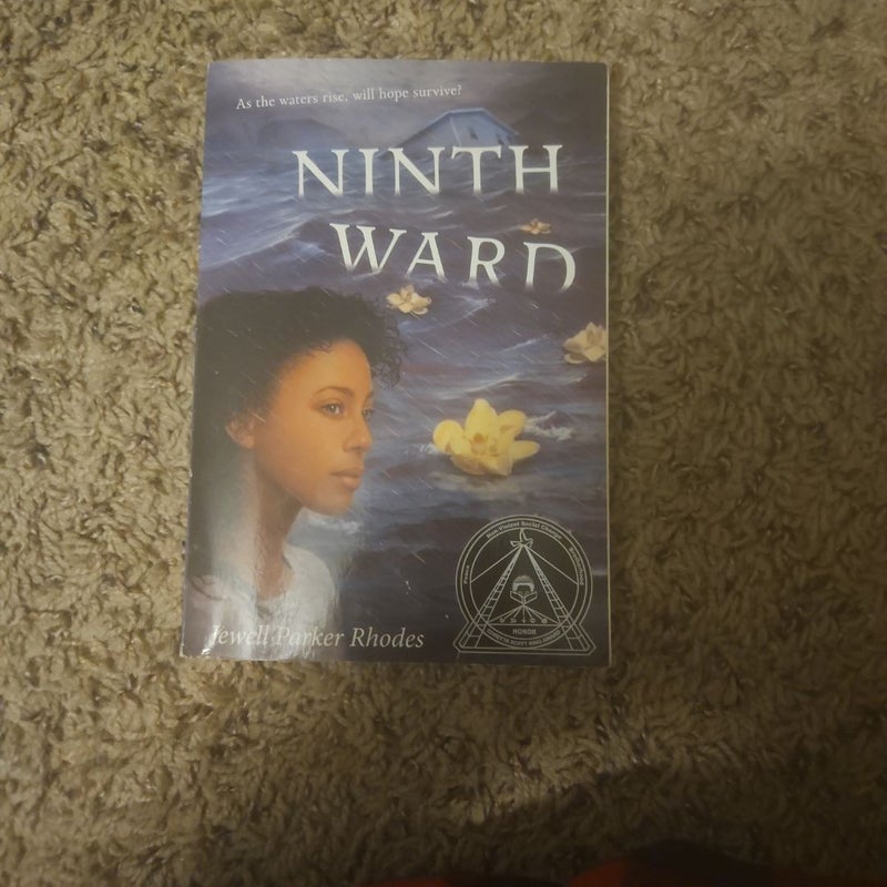 Ninth Ward