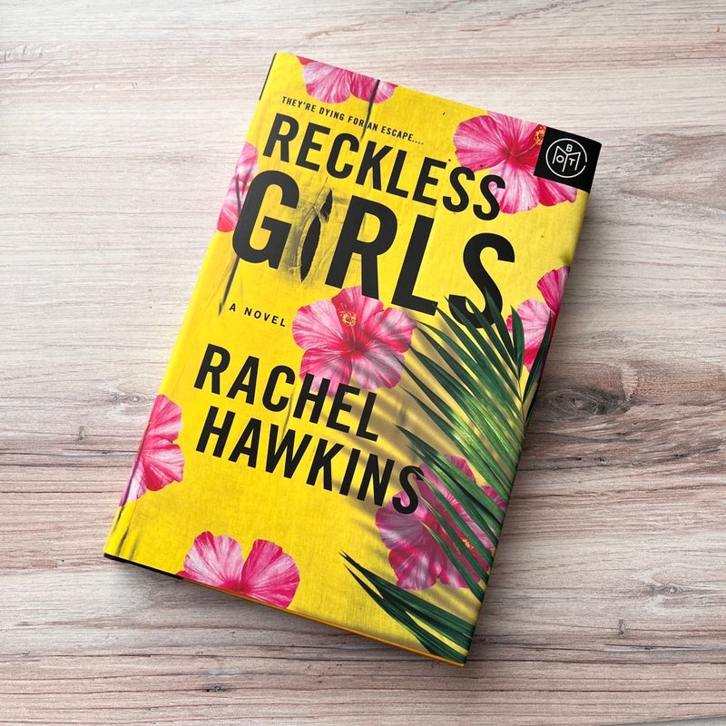 Reckless Girls