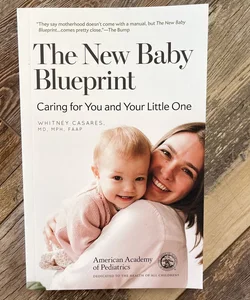 The New Baby Blueprint