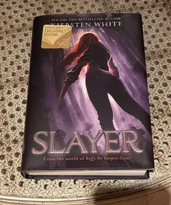 Slayer- BN Edition