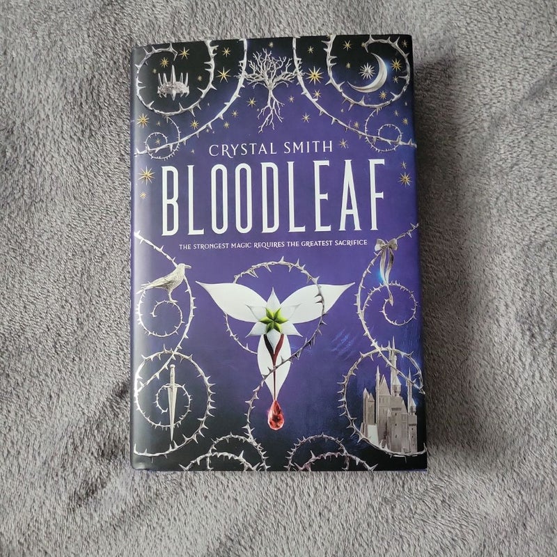 Bloodleaf