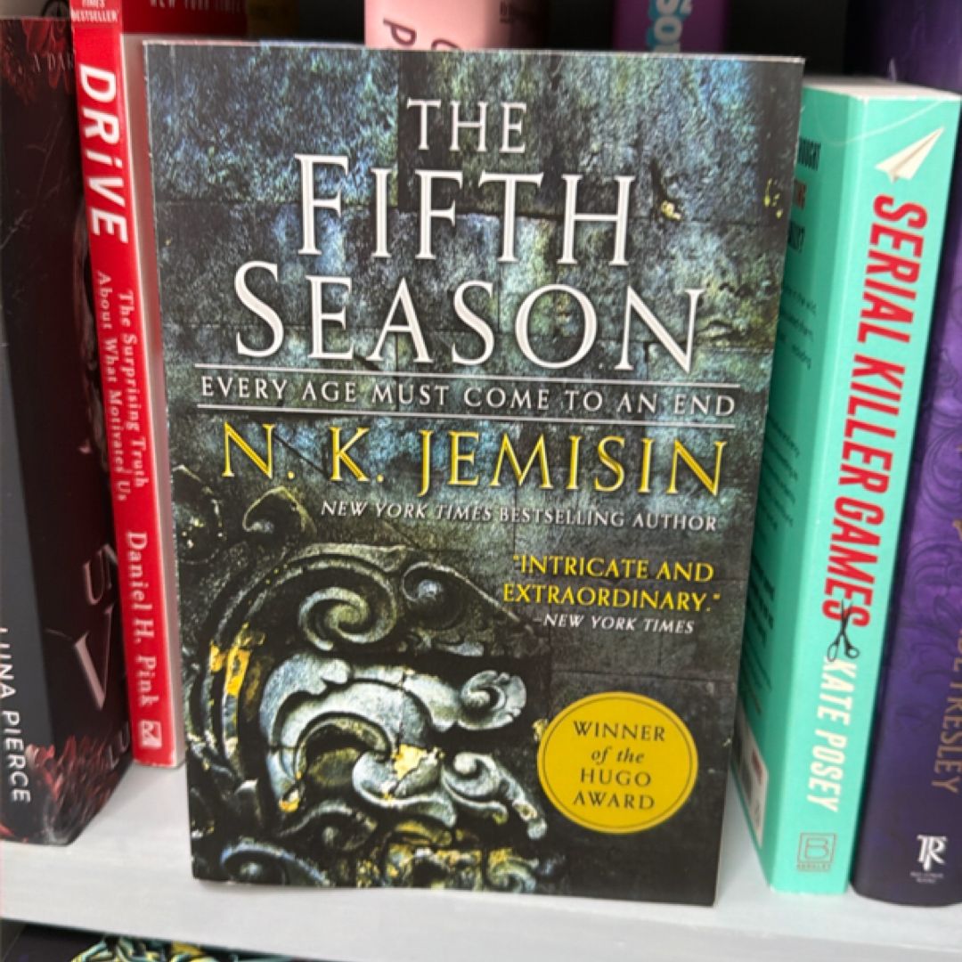 The Fifth Season