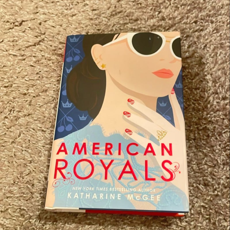 American Royals