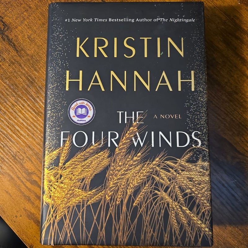 The Four Winds