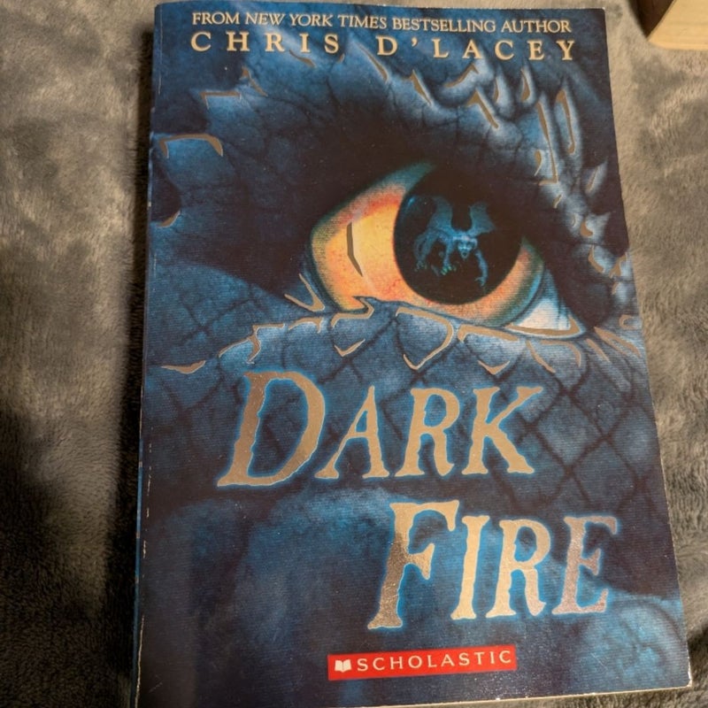 Dark Fire