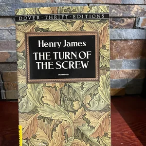 The Turn of the Screw (Collins Classics)