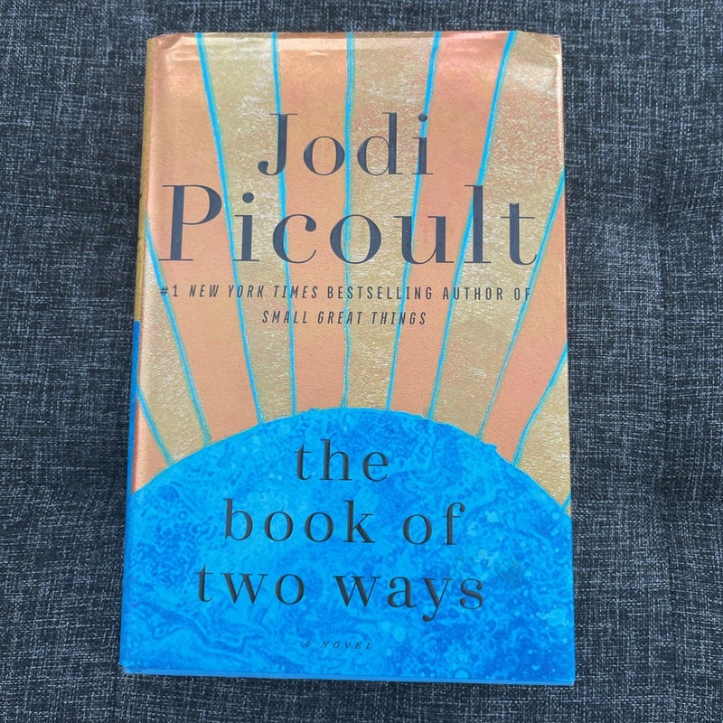 The Book of Two Ways