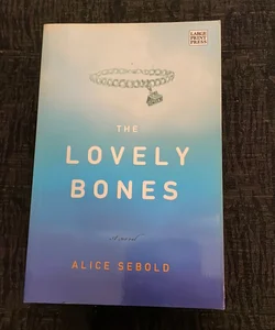 The Lovely Bones