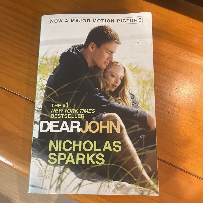 Dear John