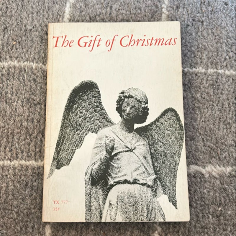 The Gift of Christmas