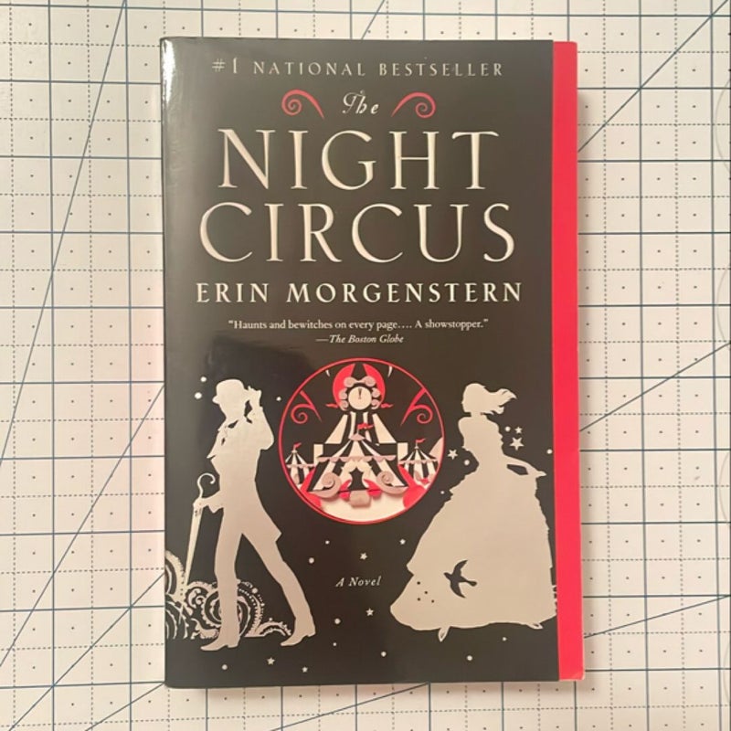 The Night Circus