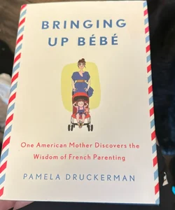 Bringing up Bébé