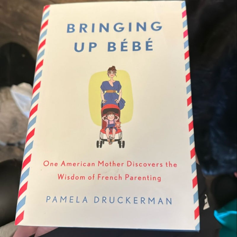 Bringing up Bébé