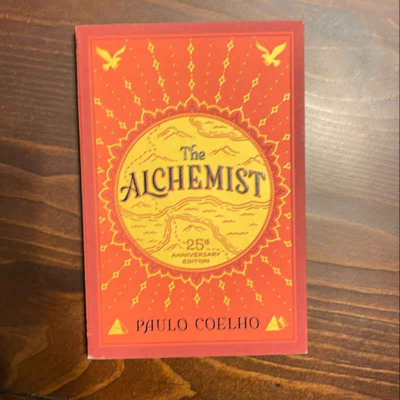 The Alchemist