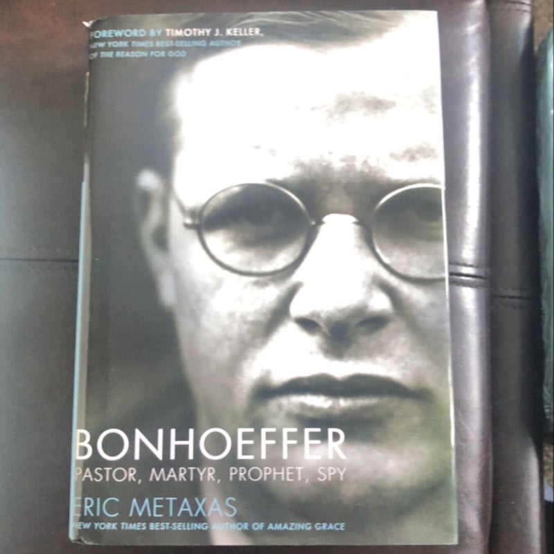 Bonhoeffer