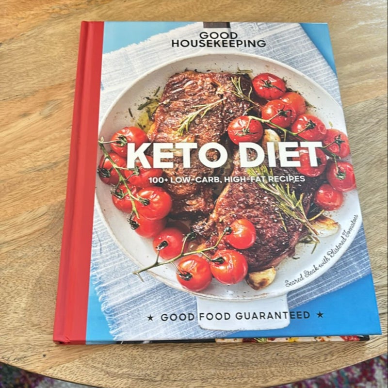 Good Housekeeping Keto Diet