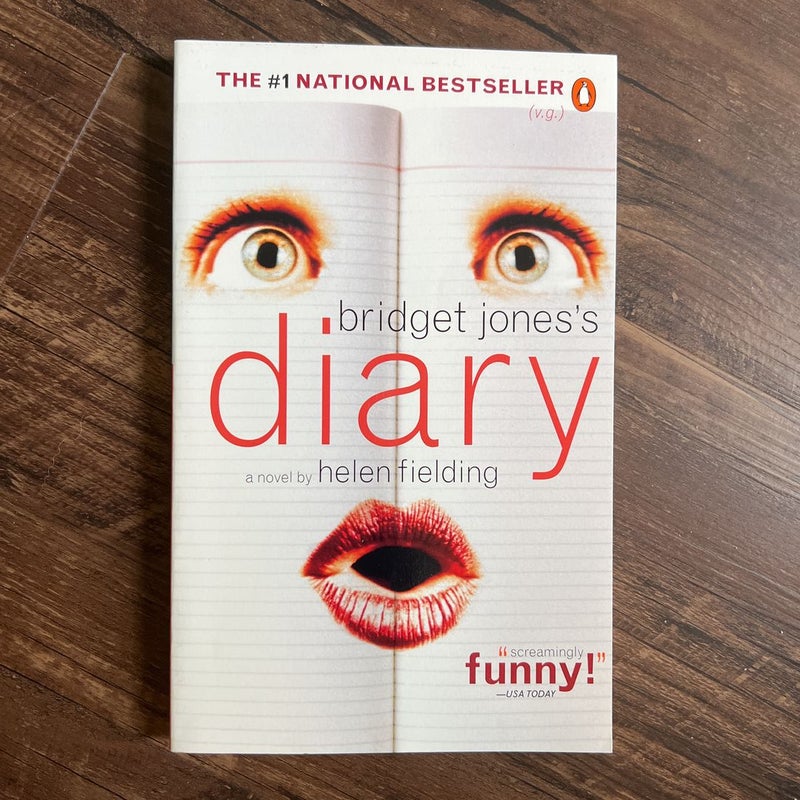 Bridget Jones's Diary
