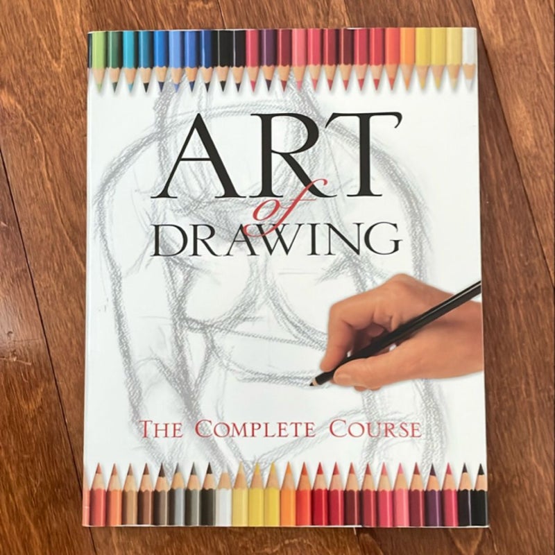 Art of Drawing