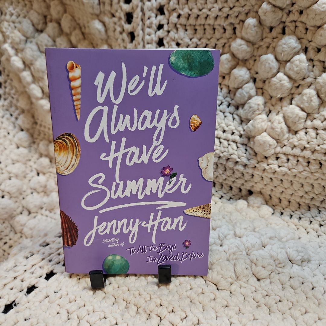 We'll Always Have Summer