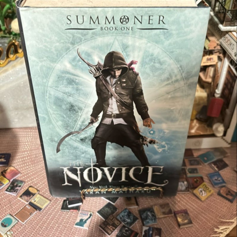 The Novice