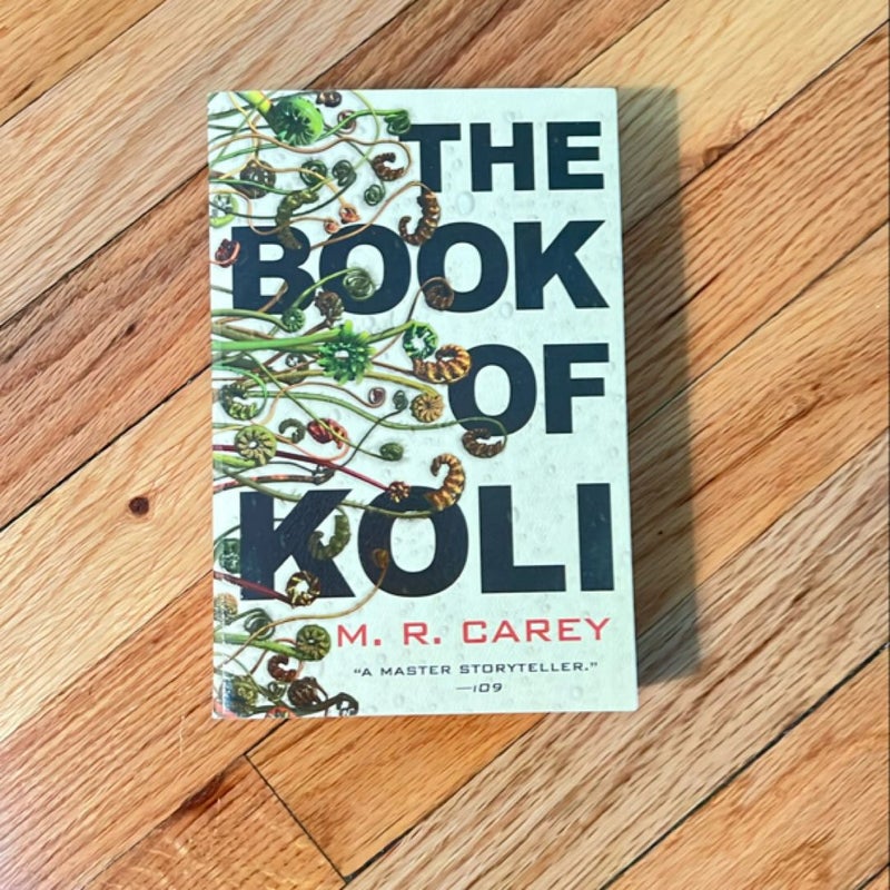 The Book of Koli