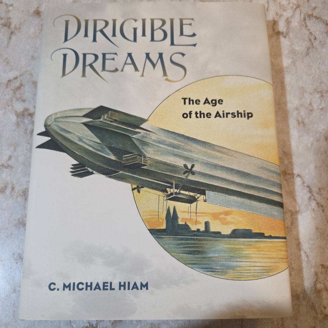 Dirigible Dreams