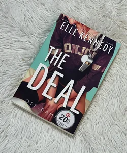 The Deal (OG cover)