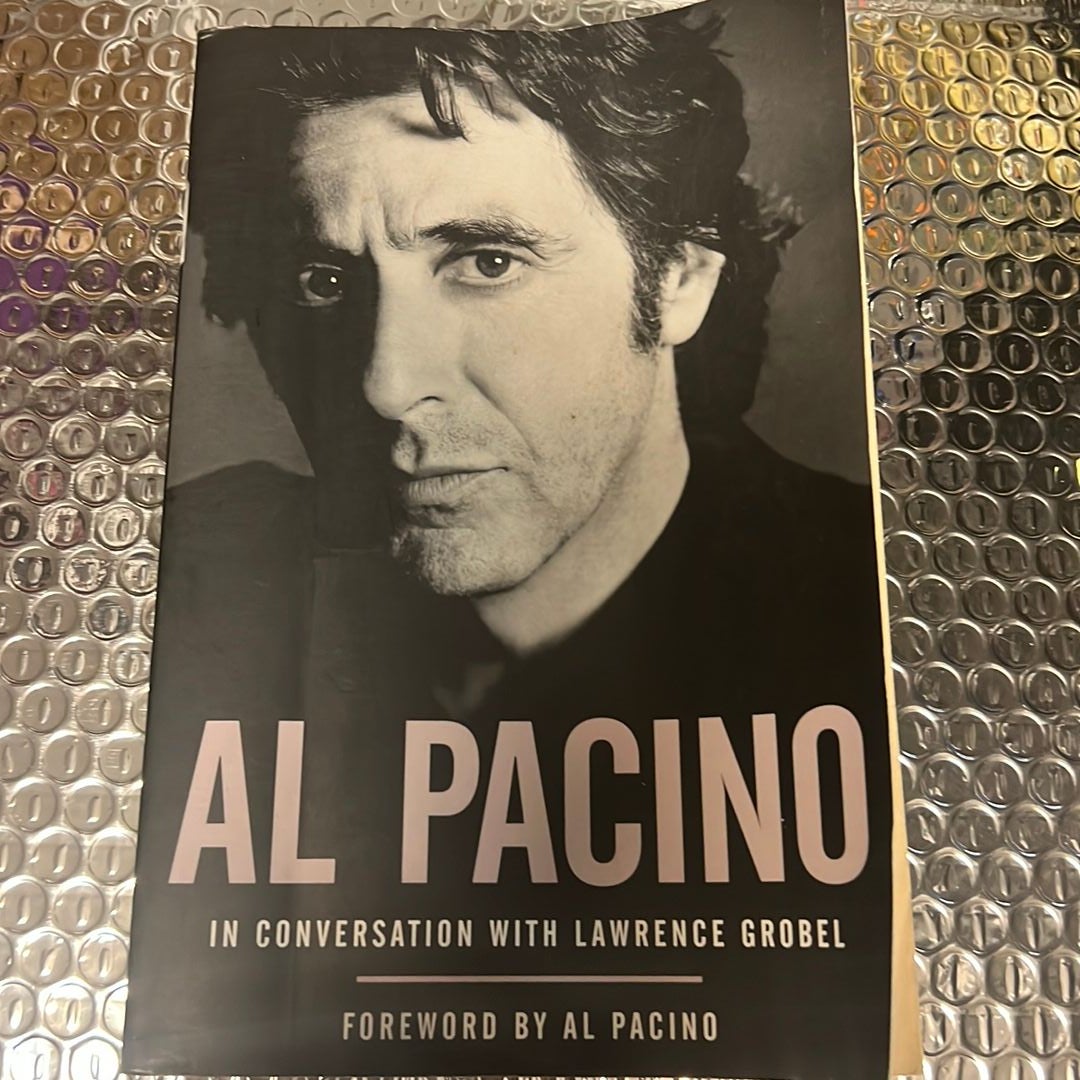 Al Pacino