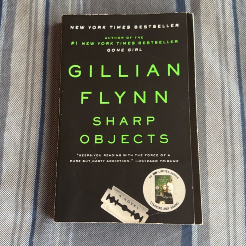 Sharp Objects