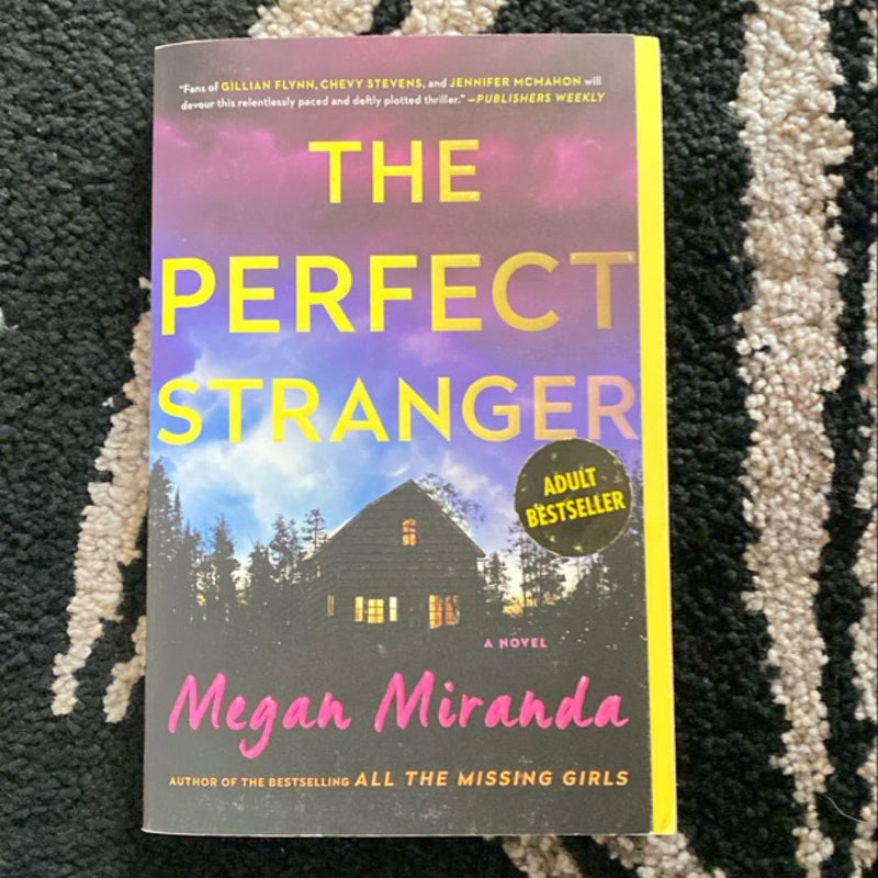 The Perfect Stranger