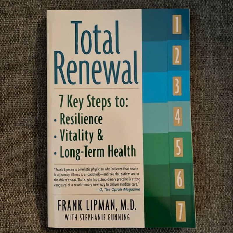 Total Renewal