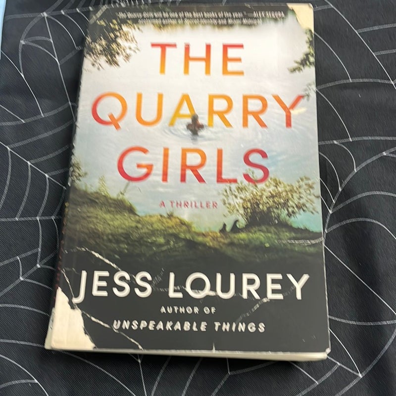 The Quarry Girls