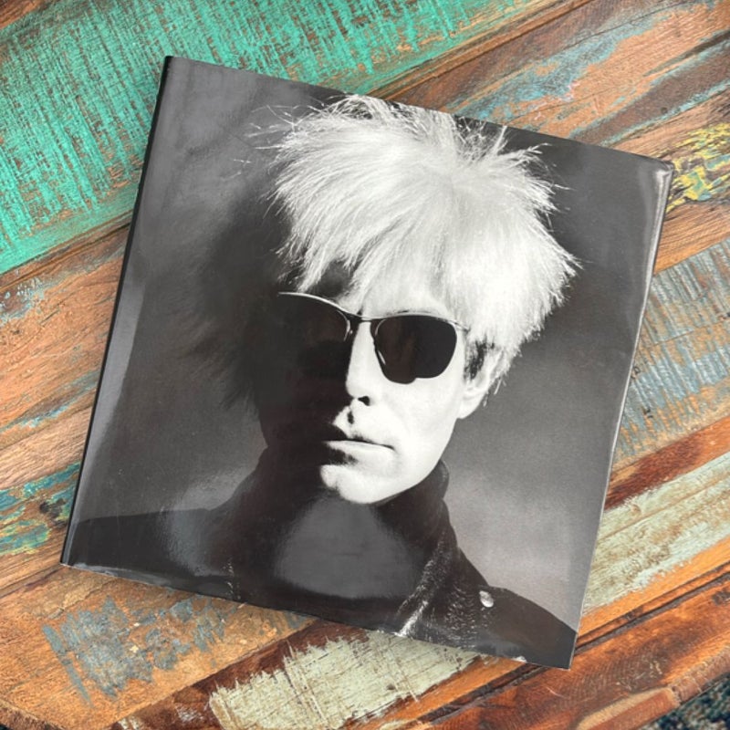 Greg Gorman: Framed