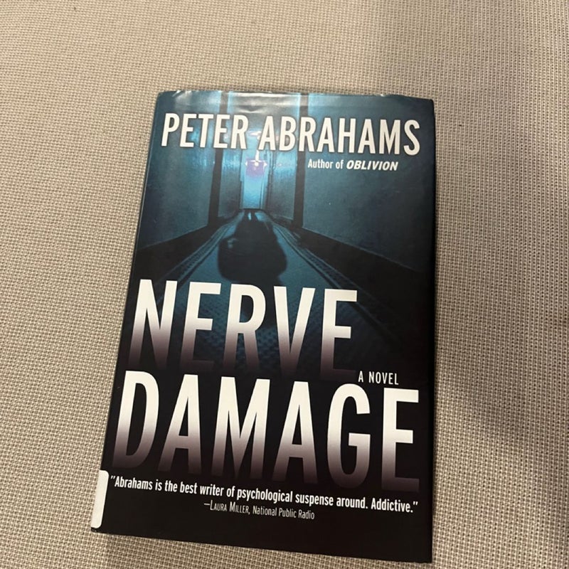 Nerve Damage