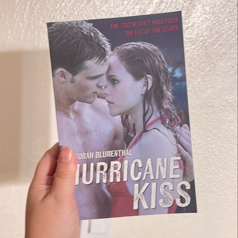 Hurricane Kiss