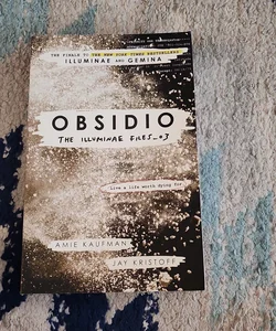 Obsidio