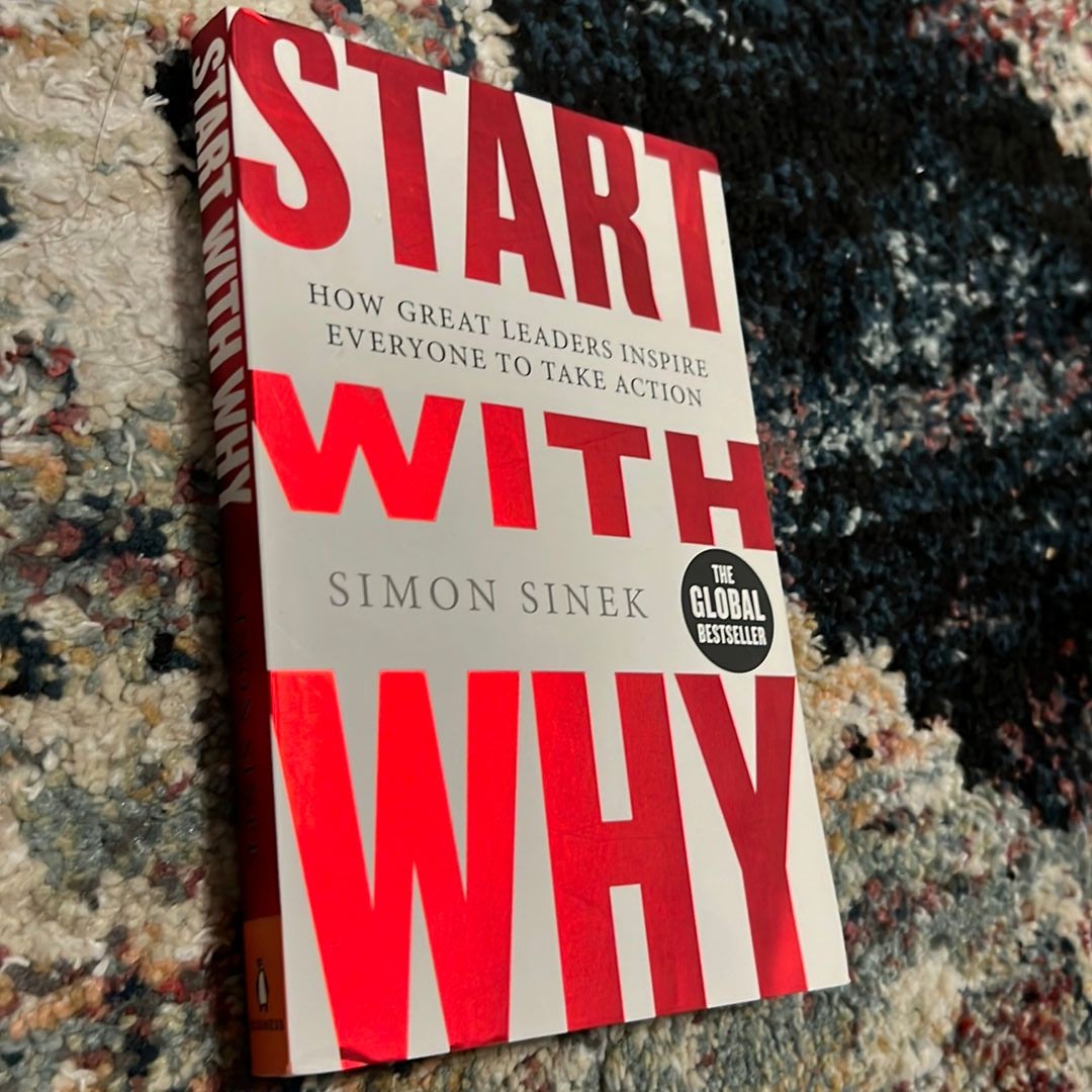 Start with Why