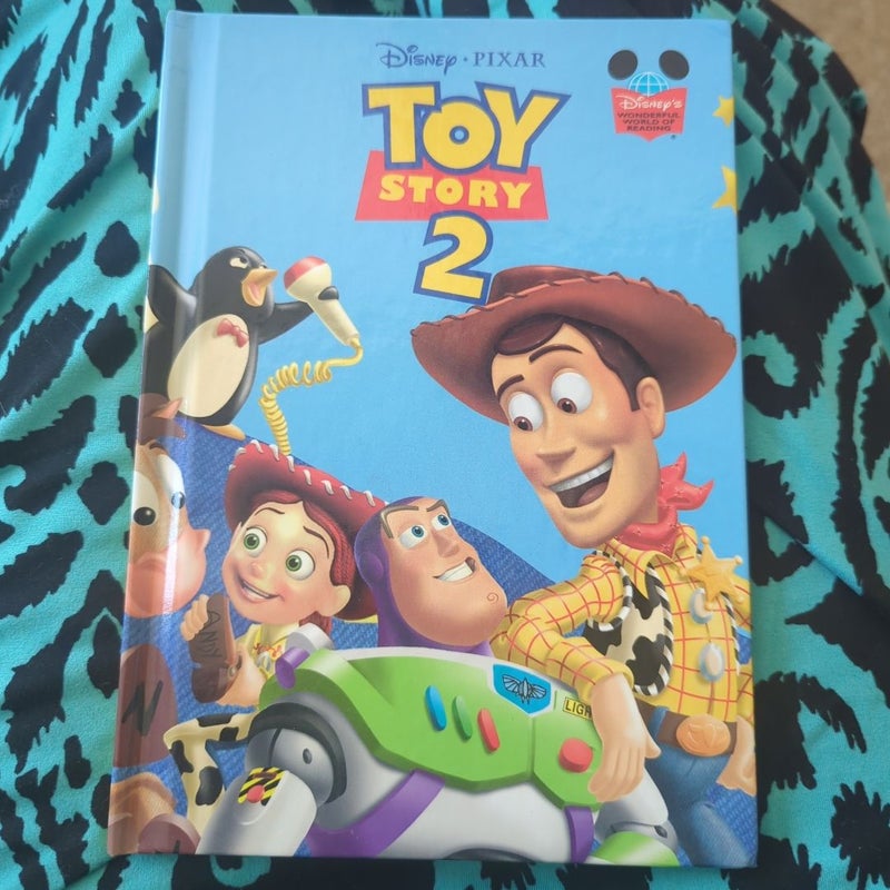 Toy Story 2