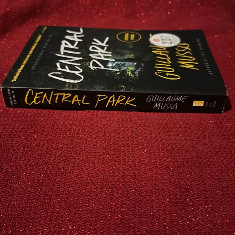 Central Park
