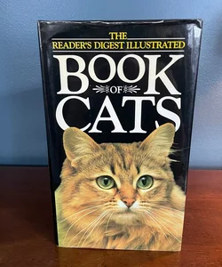 The Illustrated Book of Cats