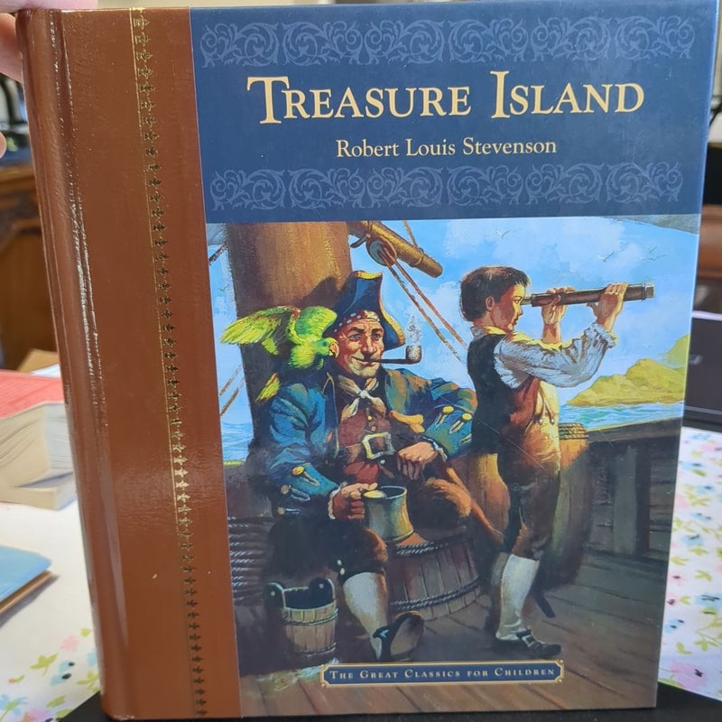Treasure Island