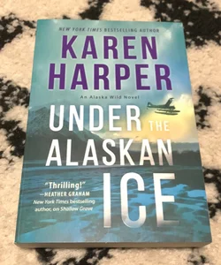 Under the Alaskan Ice