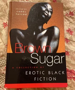 Brown Sugar *signed*