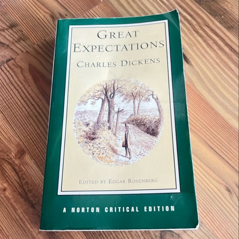 Great Expectations