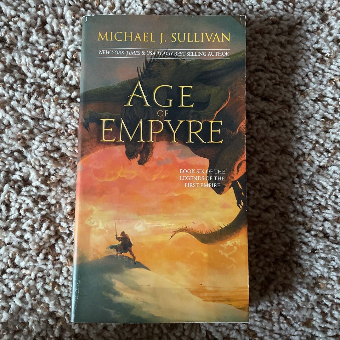 Age of Empyre