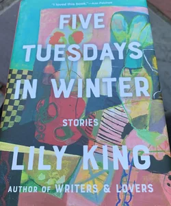 Five Tuesdays in Winter