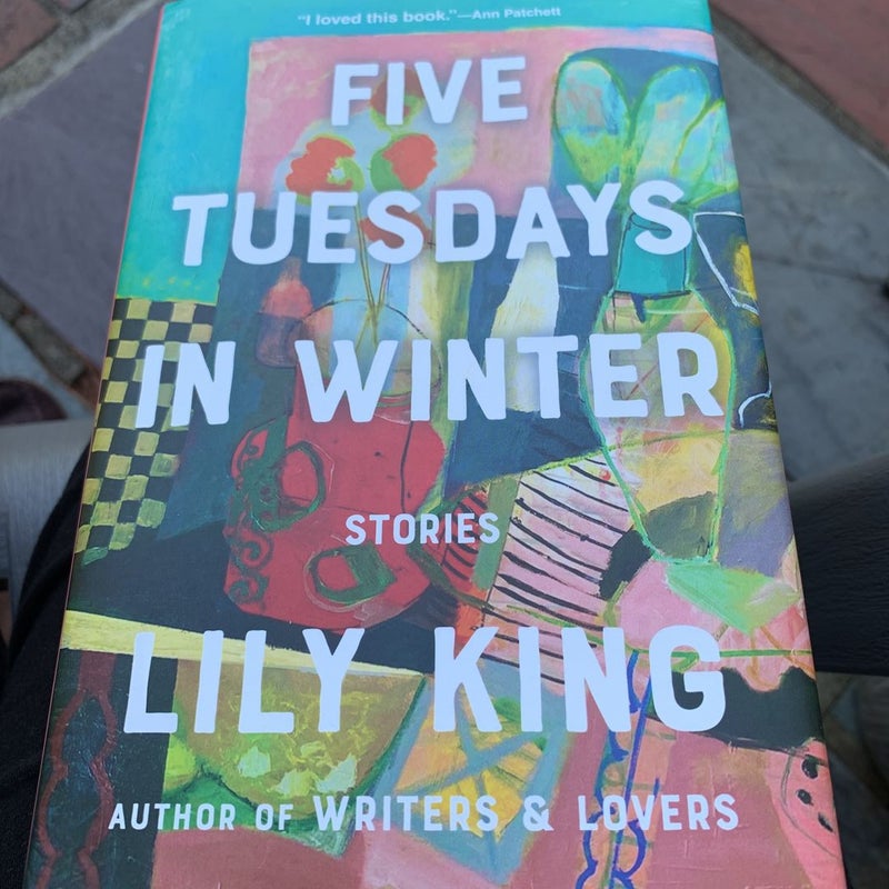 Five Tuesdays in Winter