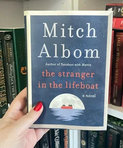 The Stranger in the Lifeboat